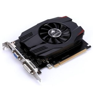 Colorful GeForce GT730K 4GD3-V (2)