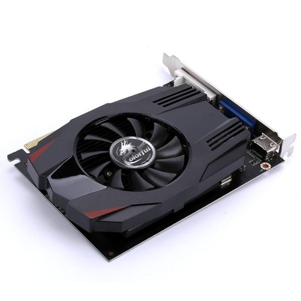 Colorful GeForce GT730K 4GD3-V (4)