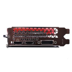 Colorful GeForce GTX 1650 EX 4GD6-V (4)