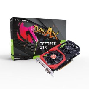 Colorful GeForce GTX 1660 SUPER NB 6G-V (1)