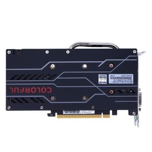 Colorful GeForce GTX 1660 Ti 6G-V (5)