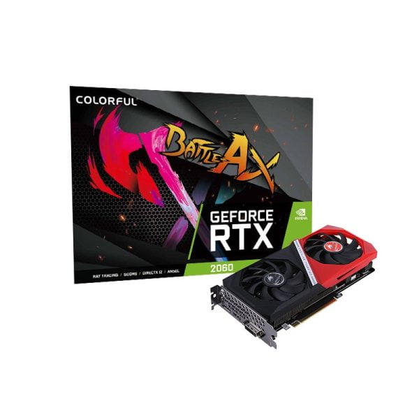 Colorful GeForce RTX 2060 NB DUO 12G-V (1)