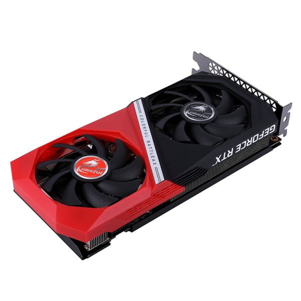 Colorful GeForce RTX 2060 NB DUO 12G-V (3)