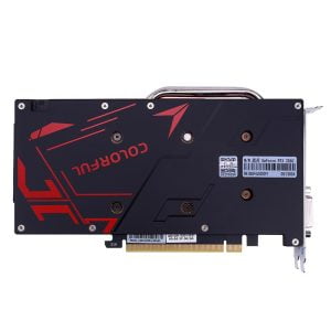 Colorful GeForce RTX 2060 NB-V