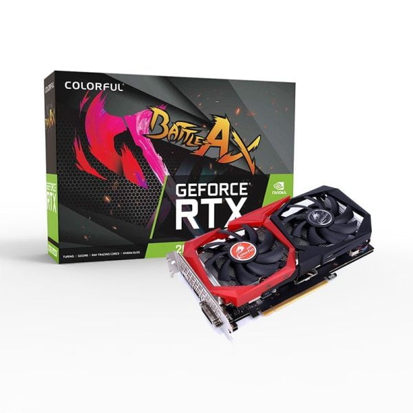 Colorful GeForce RTX 2060 SUPER NB 8G-V (1)