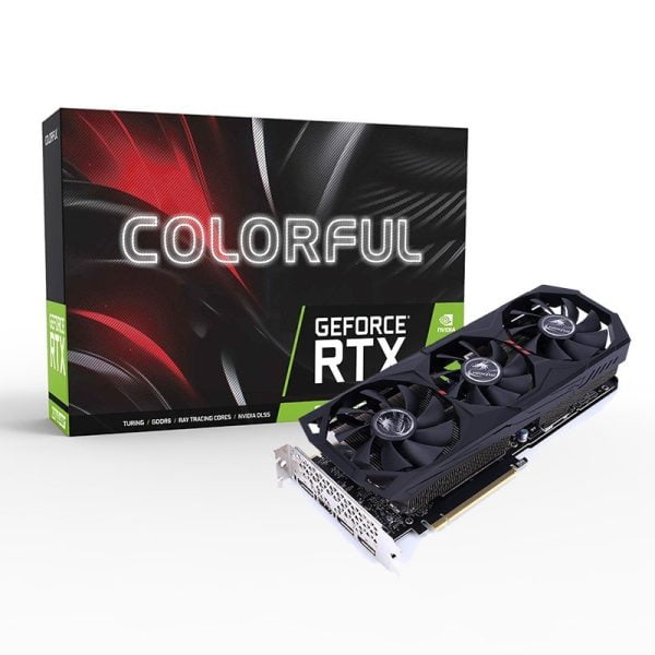 Colorful GeForce RTX 2070 SUPER 8G-V (1)