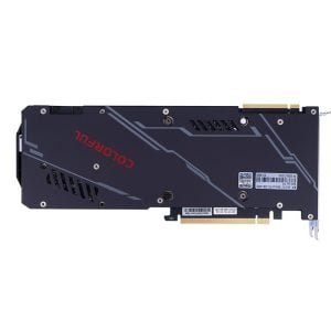 Colorful GeForce RTX 2080 SUPER 8G-V