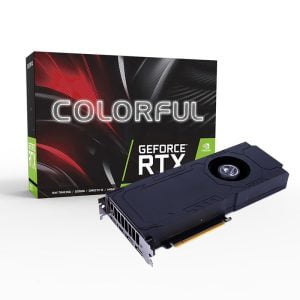 Colorful GeForce RTX 2080 Ti Turbo-V (1)