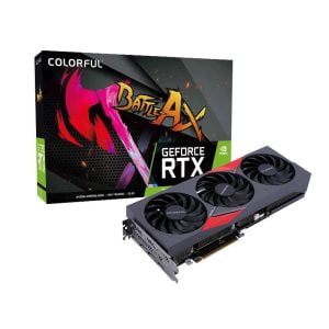 Colorful GeForce RTX 3050 NB 8G EX-V (1)