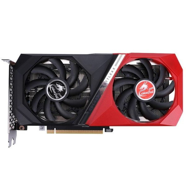 Colorful GeForce RTX 3060 NB DUO 12G L V 2