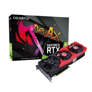 Colorful GeForce RTX 3070 NB LHR-V (1)