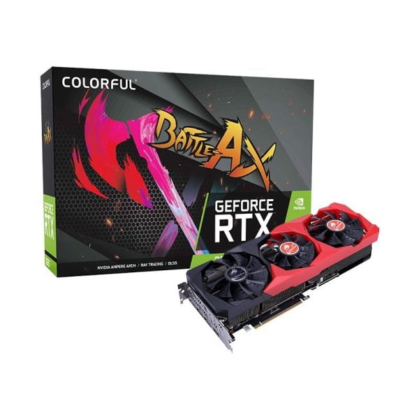 Colorful GeForce RTX 3080 NB 10G LHR-V (1)