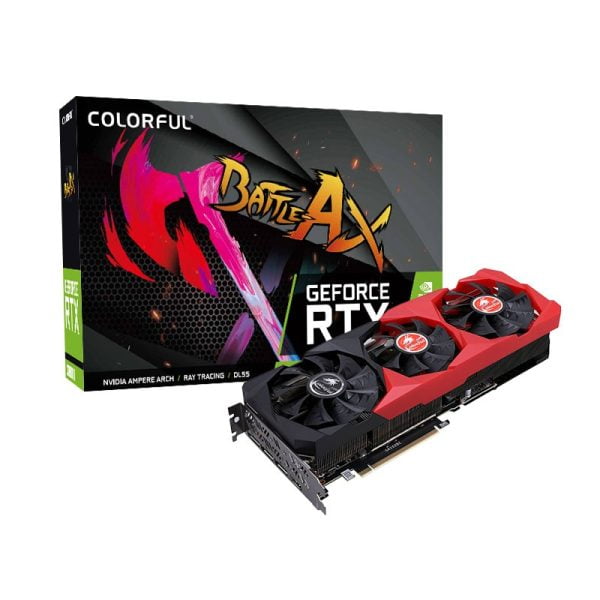 Colorful GeForce RTX 3080 Ti NB-V (1)