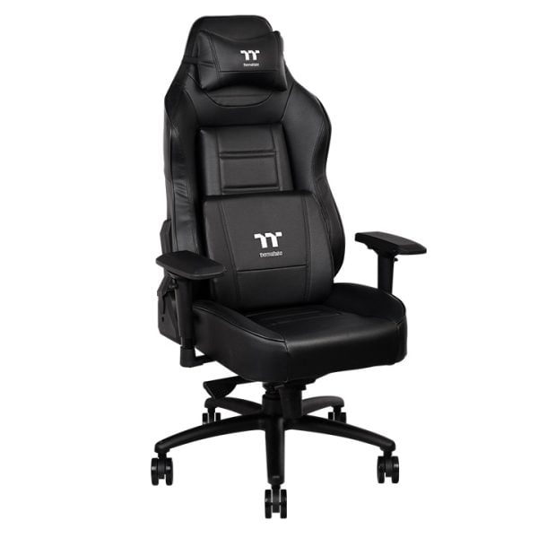 X-Comfort Black Gaming Chair (Regional Only) (2)