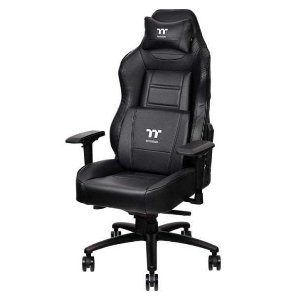 X-Comfort Black Gaming Chair (Regional Only) (3)