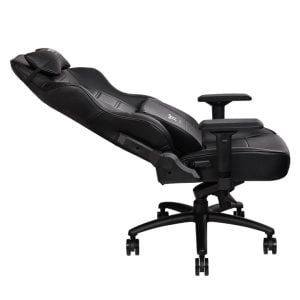 X-Comfort Black Gaming Chair (Regional Only) (4)