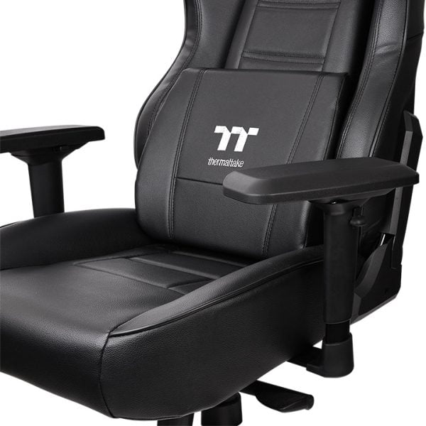 X-Comfort Black Gaming Chair (Regional Only) (5)