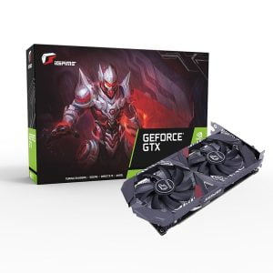iGame GeForce GTX 1650 Ultra 4G-V (6)