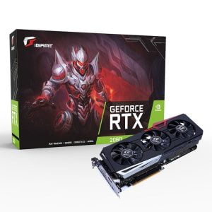 iGame GeForce RTX 2060 Ultra OC-V (1)