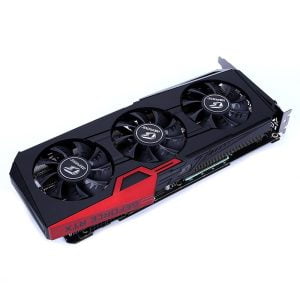 iGame GeForce RTX 2060 Ultra OC-V (3)