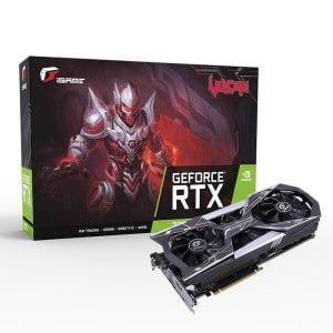 iGame GeForce RTX 2070 Vulcan X OC-V (1)