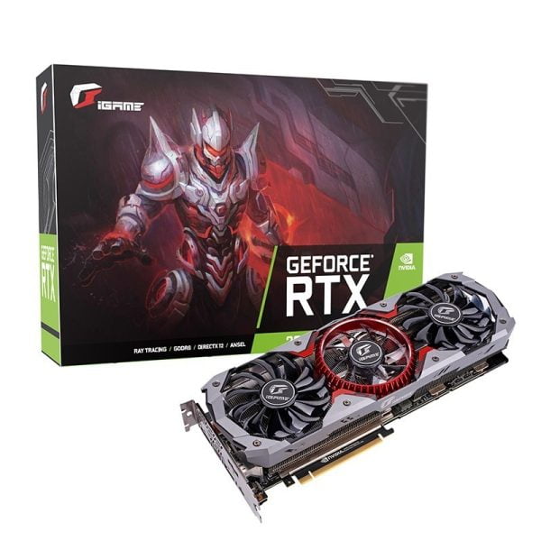 iGame GeForce RTX 2080 Advanced OC-V (1)