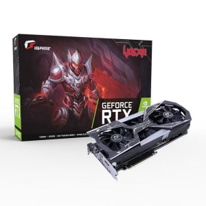 iGame GeForce RTX 2080 SUPER Vulcan X OC-V (1)