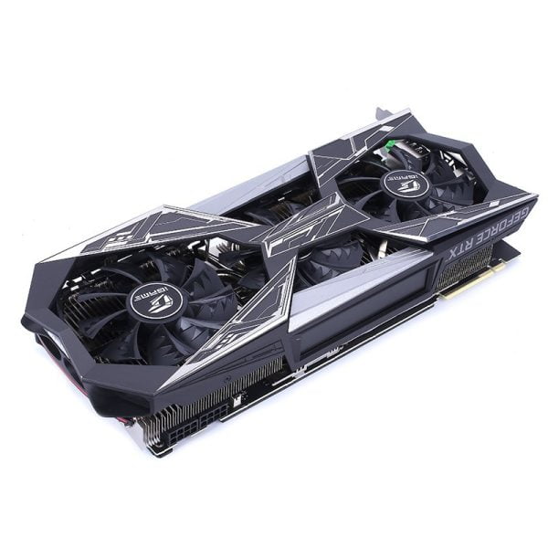 iGame GeForce RTX 2080 SUPER Vulcan X OC-V (3)