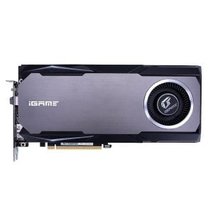 iGame GeForce RTX 2080 Ti Neptune OC V 2