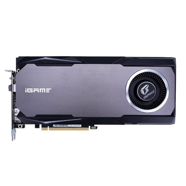 iGame GeForce RTX 2080 Ti Neptune OC V 2
