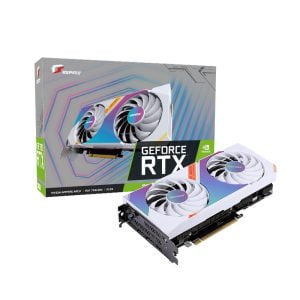 iGame GeForce RTX 3050 Ultra W DUO OC 8G-V (1)