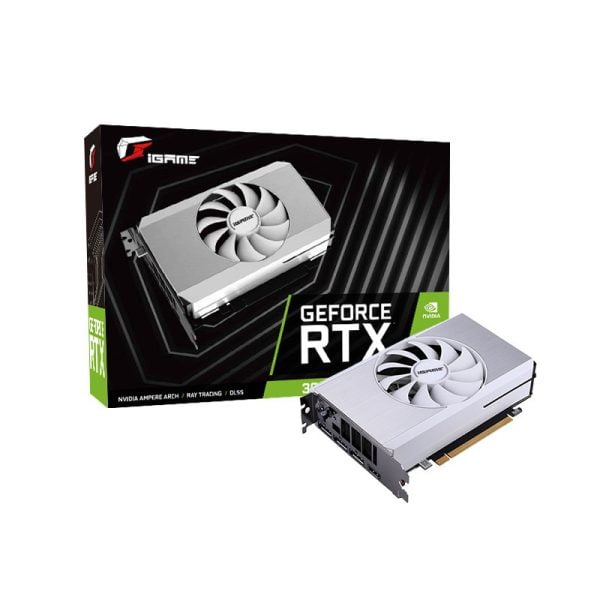 iGame GeForce RTX 3060 Mini OC 12G L-V (1)