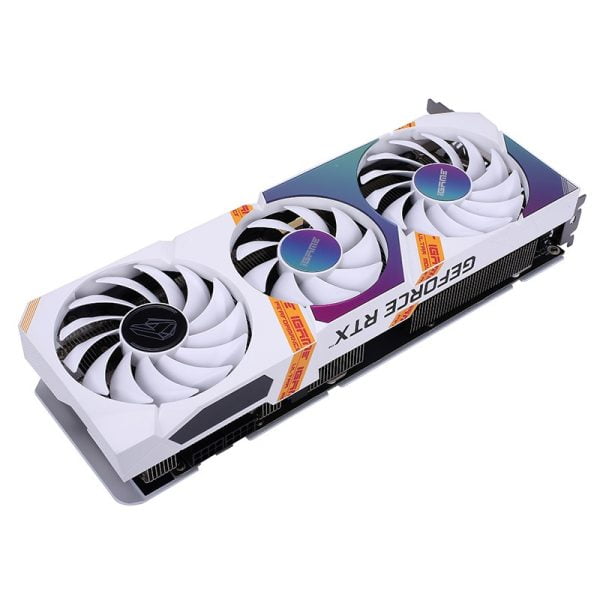 iGame GeForce RTX 3060 Ti Ultra W OC LHR-V (3)