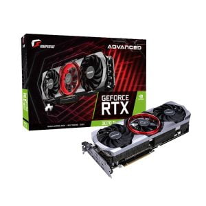 iGame GeForce RTX 3070 Ti Advanced OC 8G-V (1)