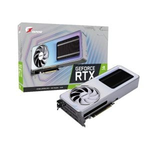 iGame GeForce RTX 3070 Ti Customization OC 8G-V (1)