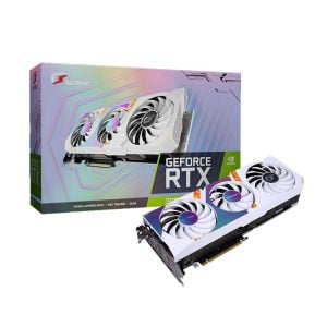 iGame GeForce RTX 3070 Ti Ultra W OC 8G-V (1)