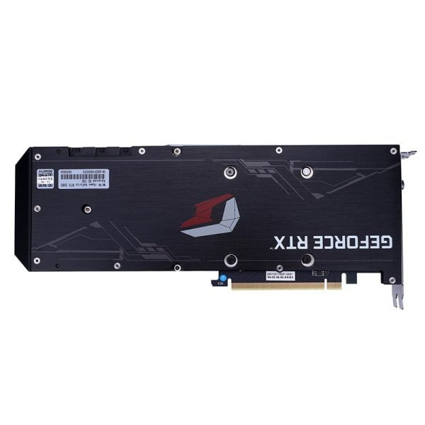 iGame GeForce RTX 3080 Advanced OC 10G-V