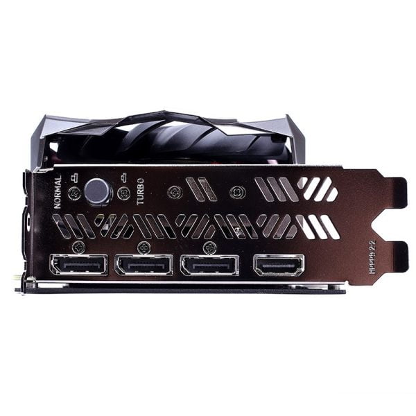 iGame GeForce RTX 3080 Advanced OC 12G LHR-V (4)