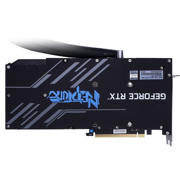 iGame GeForce RTX 3080 Neptune OC 10G LHR-V
