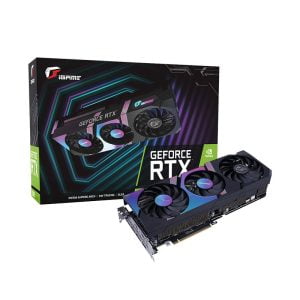iGame GeForce RTX 3080 Ultra OC 10G LHR-V (1)