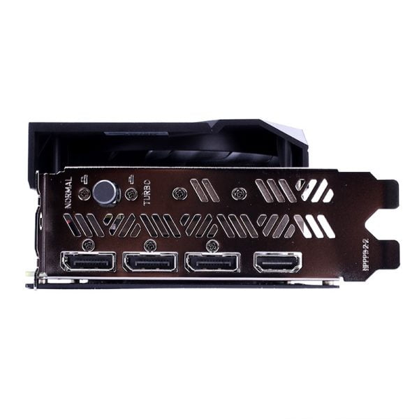 iGame GeForce RTX 3080 Ultra OC 10G LHR-V (4)