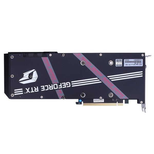 iGame GeForce RTX 3080 Ultra OC 10G LHR-V