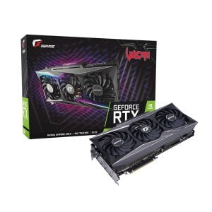 iGame GeForce RTX 3080 Vulcan OC 10G-V (1)