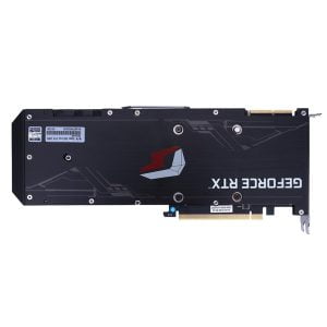 iGame GeForce RTX 3090 Advanced OC-V