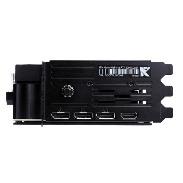 iGame GeForce RTX 3090 Kudan-V (1)
