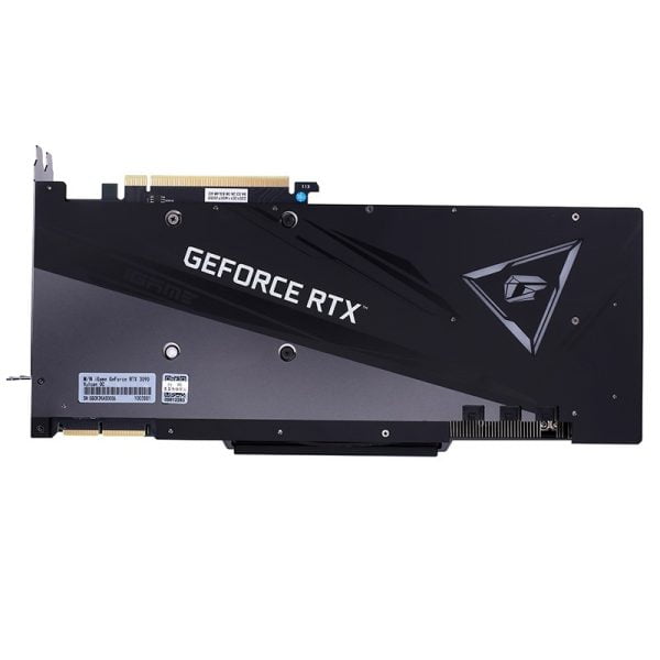 iGame GeForce RTX 3090 Vulcan OC-V