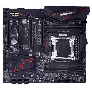 iGame X299 Vulcan X 1