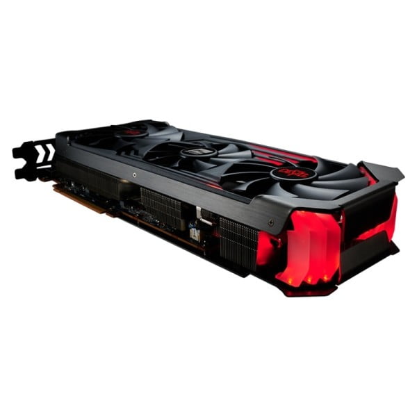 33 Card màn hình PowerColor Red Devil AMD Radeon RX 6750 XT 12GB GDDR6