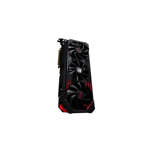 4 Card man hinh PowerColor Red Devil AMD Radeon RX 6900 XT 16GB GDDR6