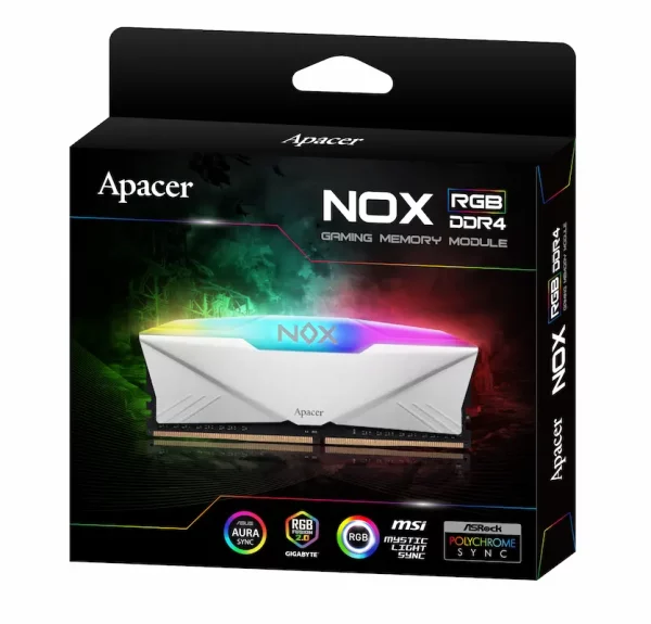 Nox RGB Box packing Dual_white